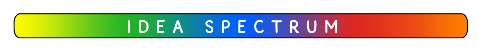 The Idea Spectrum